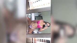 Kazumisquirts Asian Chinese OnlyFans Leaks Sex Porn Video 43