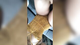 Kazumisquirts Asian Chinese OnlyFans Leaks Sex Porn Video 55