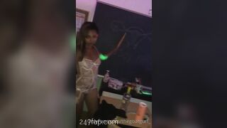 Kazumisquirts Asian Chinese OnlyFans Leaks Sex Porn Video 73