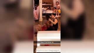 Kazumisquirts Asian Chinese OnlyFans Leaks Sex Porn Video 77