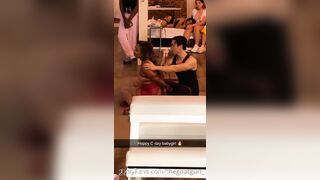 Kazumisquirts Asian Chinese OnlyFans Leaks Sex Porn Video 77