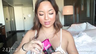 Kazumisquirts Asian Chinese OnlyFans Leaks Sex Porn Video 85