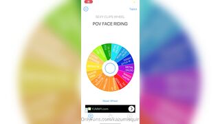 Kazumisquirts Asian Chinese OnlyFans Leaks Sex Porn Video 95