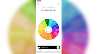 Kazumisquirts Asian Chinese OnlyFans Leaks Sex Porn Video 95