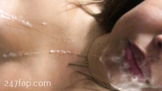 Kazumisquirts Asian Chinese OnlyFans Leaks Sex Porn Video 98