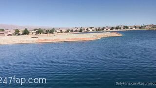 Kazumisquirts Asian Chinese OnlyFans Leaks Sex Porn Video 106