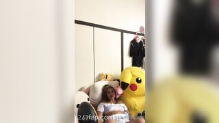 Kazumisquirts Asian Chinese OnlyFans Leaks Sex Porn Video 110