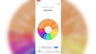 Kazumisquirts Asian Chinese OnlyFans Leaks Sex Porn Video 114