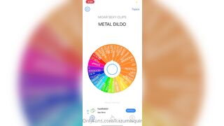 Kazumisquirts Asian Chinese OnlyFans Leaks Sex Porn Video 114