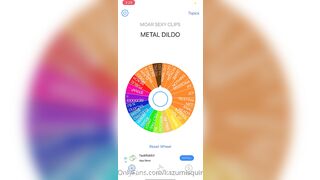 Kazumisquirts Asian Chinese OnlyFans Leaks Sex Porn Video 114