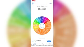 Kazumisquirts Asian Chinese OnlyFans Leaks Sex Porn Video 114