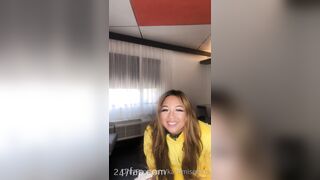 Kazumisquirts Asian Chinese OnlyFans Leaks Sex Porn Video 115