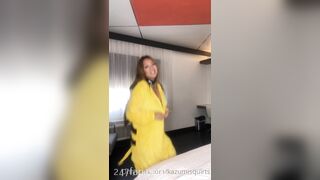 Kazumisquirts Asian Chinese OnlyFans Leaks Sex Porn Video 115