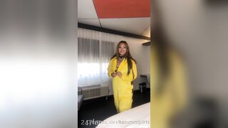 Kazumisquirts Asian Chinese OnlyFans Leaks Sex Porn Video 115