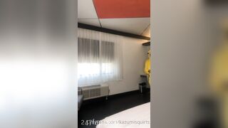 Kazumisquirts Asian Chinese OnlyFans Leaks Sex Porn Video 115