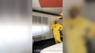 Kazumisquirts Asian Chinese OnlyFans Leaks Sex Porn Video 115