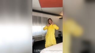 Kazumisquirts Asian Chinese OnlyFans Leaks Sex Porn Video 115