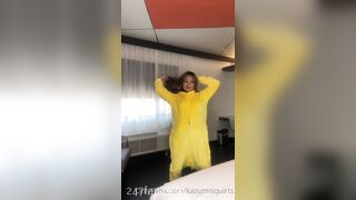 Kazumisquirts Asian Chinese OnlyFans Leaks Sex Porn Video 115