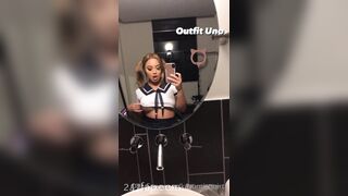 Kazumisquirts Asian Chinese OnlyFans Leaks Sex Porn Video 143