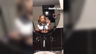 Kazumisquirts Asian Chinese OnlyFans Leaks Sex Porn Video 143