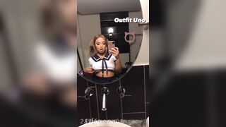 Kazumisquirts Asian Chinese OnlyFans Leaks Sex Porn Video 143