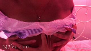 Kazumisquirts Asian Chinese OnlyFans Leaks Sex Porn Video 158