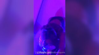 Kazumisquirts Asian Chinese OnlyFans Leaks Sex Porn Video 194