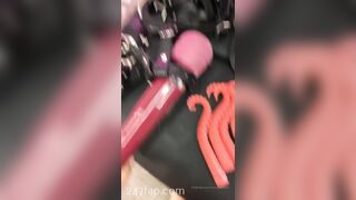 Kazumisquirts Asian Chinese OnlyFans Leaks Sex Porn Video 230