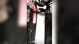 Kazumisquirts Asian Chinese OnlyFans Leaks Sex Porn Video 230