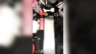 Kazumisquirts Asian Chinese OnlyFans Leaks Sex Porn Video 230