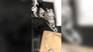 Kazumisquirts Asian Chinese OnlyFans Leaks Sex Porn Video 230