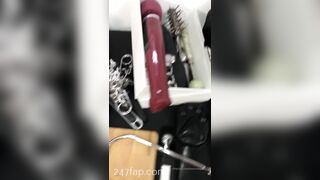 Kazumisquirts Asian Chinese OnlyFans Leaks Sex Porn Video 230