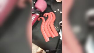 Kazumisquirts Asian Chinese OnlyFans Leaks Sex Porn Video 230