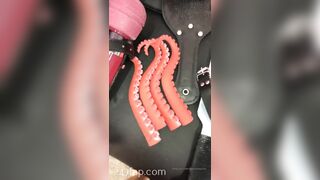 Kazumisquirts Asian Chinese OnlyFans Leaks Sex Porn Video 230