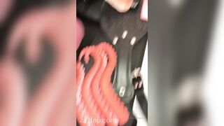 Kazumisquirts Asian Chinese OnlyFans Leaks Sex Porn Video 230