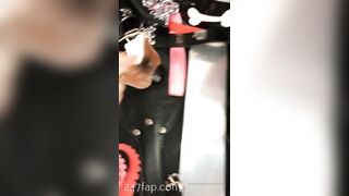 Kazumisquirts Asian Chinese OnlyFans Leaks Sex Porn Video 230