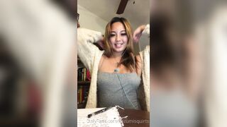 Kazumisquirts Asian Chinese OnlyFans Leaks Sex Porn Video 234
