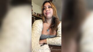 Kazumisquirts Asian Chinese OnlyFans Leaks Sex Porn Video 234