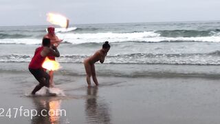 Kazumisquirts Asian Chinese OnlyFans Leaks Sex Porn Video 242