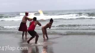 Kazumisquirts Asian Chinese OnlyFans Leaks Sex Porn Video 242