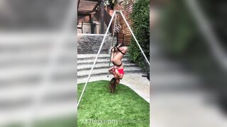 Kazumisquirts Asian Chinese OnlyFans Leaks Sex Porn Video 250