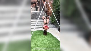 Kazumisquirts Asian Chinese OnlyFans Leaks Sex Porn Video 250