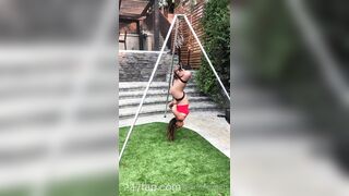 Kazumisquirts Asian Chinese OnlyFans Leaks Sex Porn Video 250