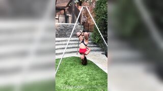 Kazumisquirts Asian Chinese OnlyFans Leaks Sex Porn Video 250