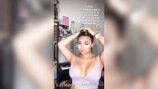Kazumisquirts Asian Chinese OnlyFans Leaks Sex Porn Video 253
