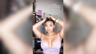 Kazumisquirts Asian Chinese OnlyFans Leaks Sex Porn Video 253