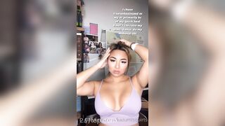 Kazumisquirts Asian Chinese OnlyFans Leaks Sex Porn Video 253