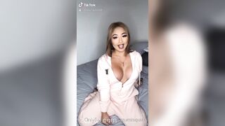 Kazumisquirts Asian Chinese OnlyFans Leaks Sex Porn Video 257