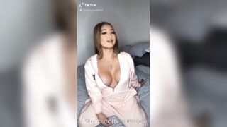 Kazumisquirts Asian Chinese OnlyFans Leaks Sex Porn Video 257