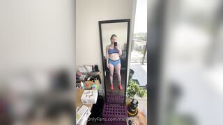 Melthewhale (Mel) OnlyFans Leaks Candian Microbiology Student 149